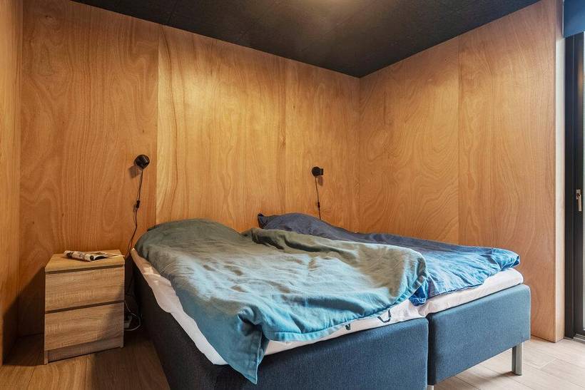 Foto von Ferienhaus OD40 in Helberskov - Nordjütland Ost