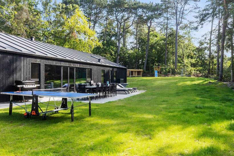 Foto von Ferienhaus OD40 in Helberskov - Nordjütland Ost
