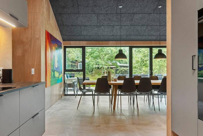 Foto von Ferienhaus OD40 in Helberskov - Nordjütland Ost