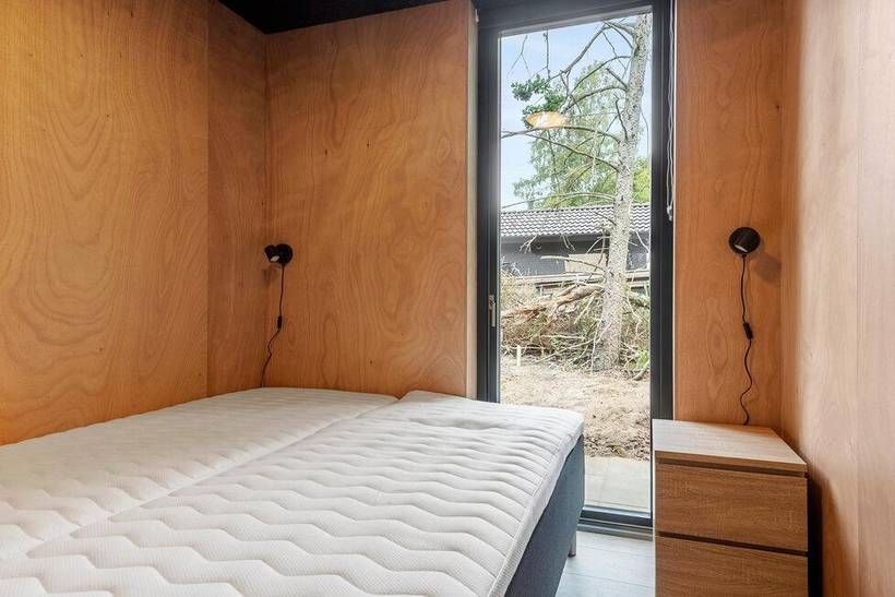 Foto von Ferienhaus OD40 in Helberskov - Nordjütland Ost