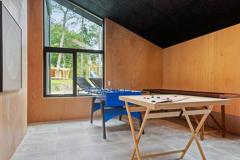 Foto von Ferienhaus OD40 in Helberskov - Nordjütland Ost