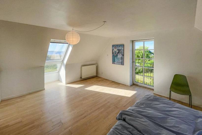Foto von Ferienhaus OD42 auf Tårs - Lolland