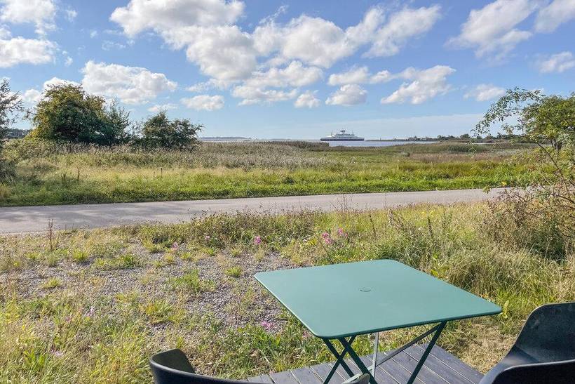 Foto von Ferienhaus OD42 auf Tårs - Lolland
