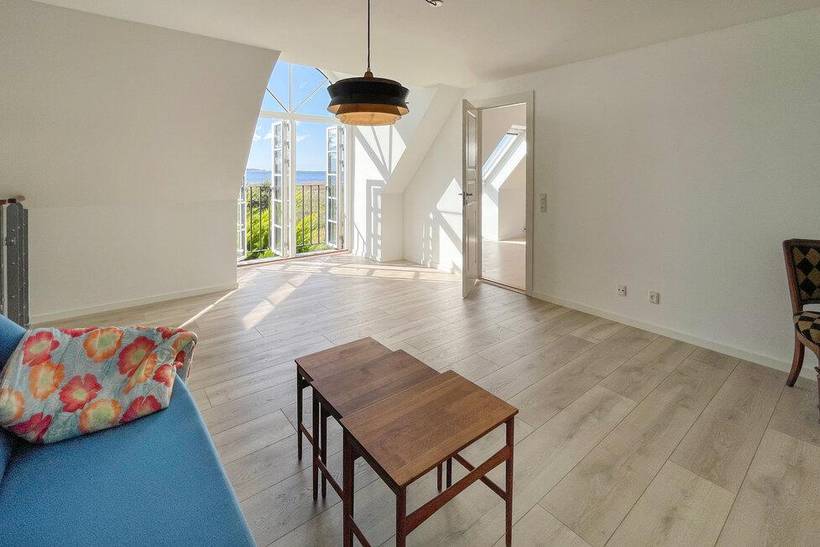 Foto von Ferienhaus OD42 auf Tårs - Lolland