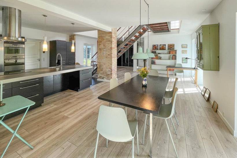 Foto von Ferienhaus OD42 auf Tårs - Lolland