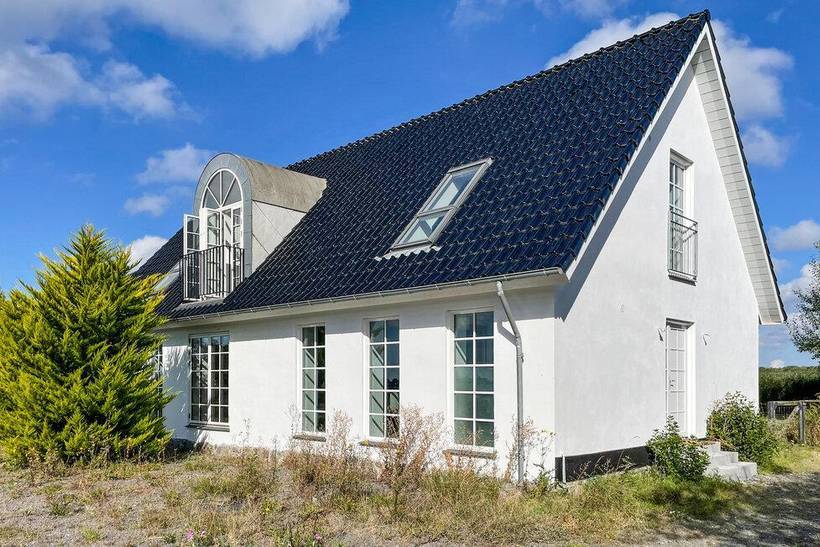 Foto von Ferienhaus OD42 auf Tårs - Lolland