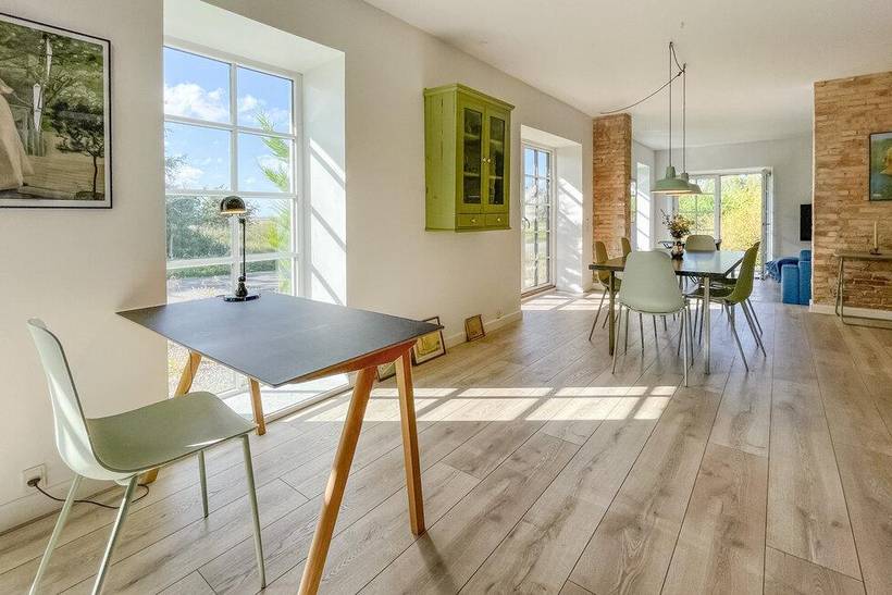 Foto von Ferienhaus OD42 auf Tårs - Lolland