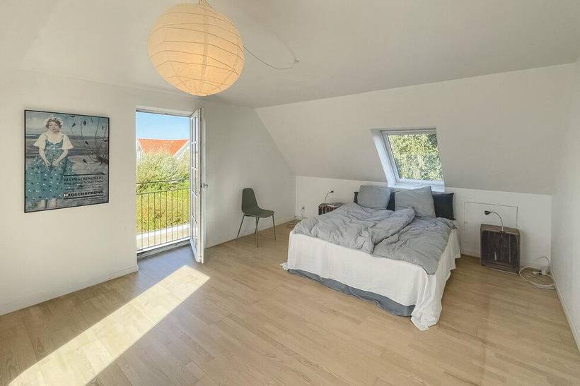 Foto von Ferienhaus OD42 auf Tårs - Lolland