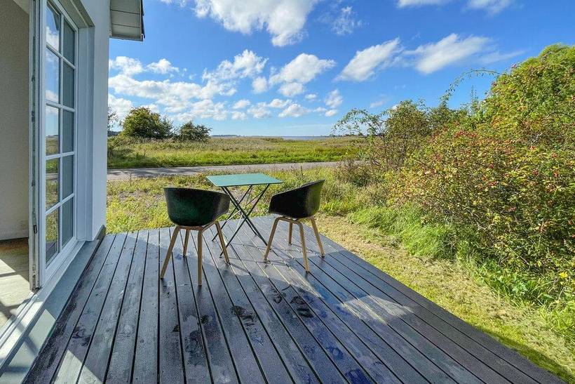 Foto von Ferienhaus OD42 auf Tårs - Lolland