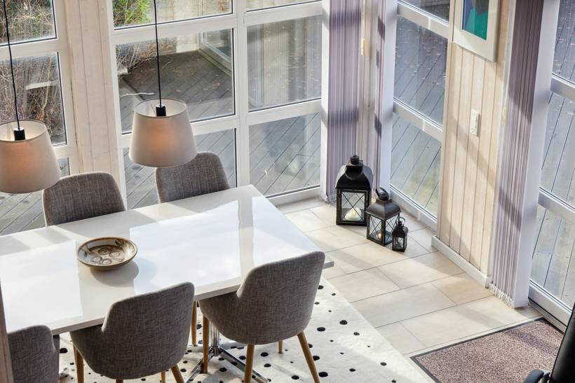 Foto von Ferienhaus OD45 in Saksild - Odder - Ostjütland