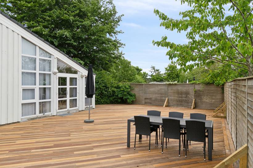 Foto von Ferienhaus OD45 in Saksild - Odder - Ostjütland