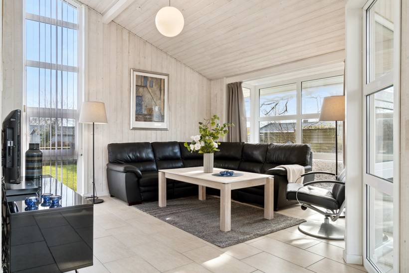 Foto von Ferienhaus OD45 in Saksild - Odder - Ostjütland