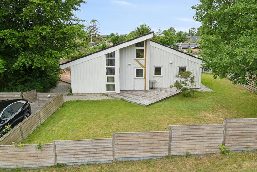 Foto von Ferienhaus OD45 in Saksild - Odder - Ostjütland