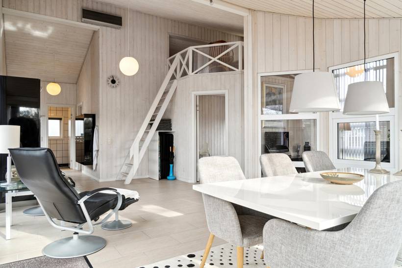 Foto von Ferienhaus OD45 in Saksild - Odder - Ostjütland