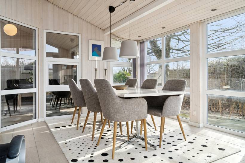 Foto von Ferienhaus OD45 in Saksild - Odder - Ostjütland