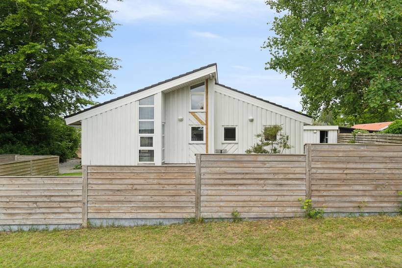 Foto von Ferienhaus OD45 in Saksild - Odder - Ostjütland