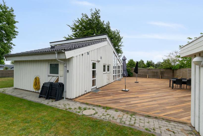 Foto von Ferienhaus OD45 in Saksild - Odder - Ostjütland