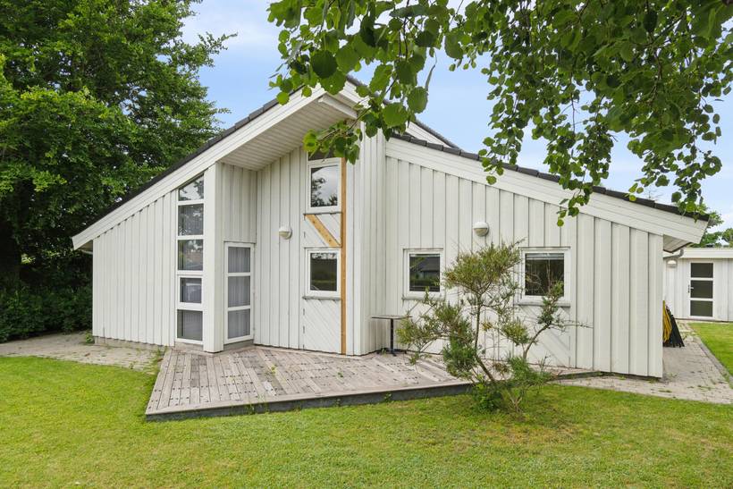 Foto von Ferienhaus OD45 in Saksild - Odder - Ostjütland