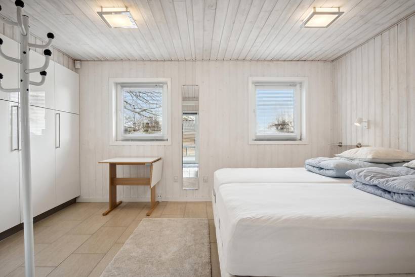 Foto von Ferienhaus OD45 in Saksild - Odder - Ostjütland