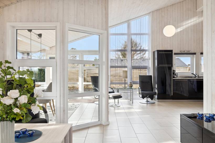 Foto von Ferienhaus OD45 in Saksild - Odder - Ostjütland