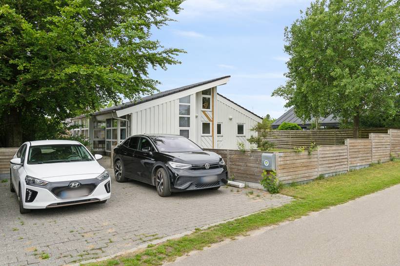 Foto von Ferienhaus OD45 in Saksild - Odder - Ostjütland
