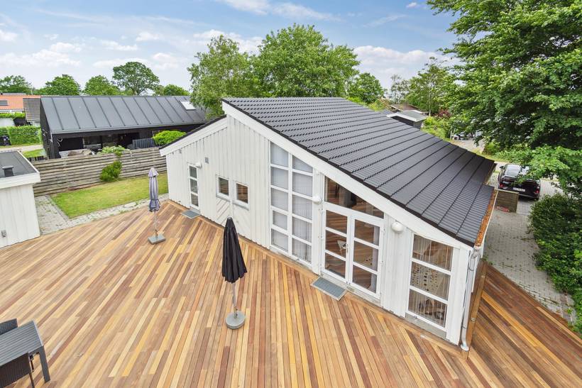 Foto von Ferienhaus OD45 in Saksild - Odder - Ostjütland