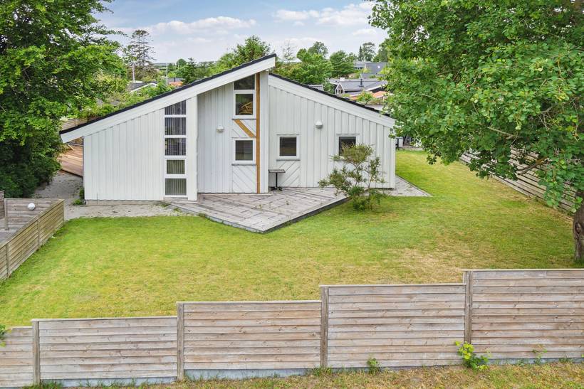 Foto von Ferienhaus OD45 in Saksild - Odder - Ostjütland