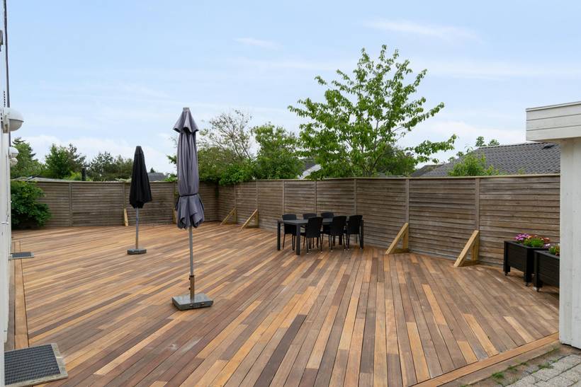 Foto von Ferienhaus OD45 in Saksild - Odder - Ostjütland
