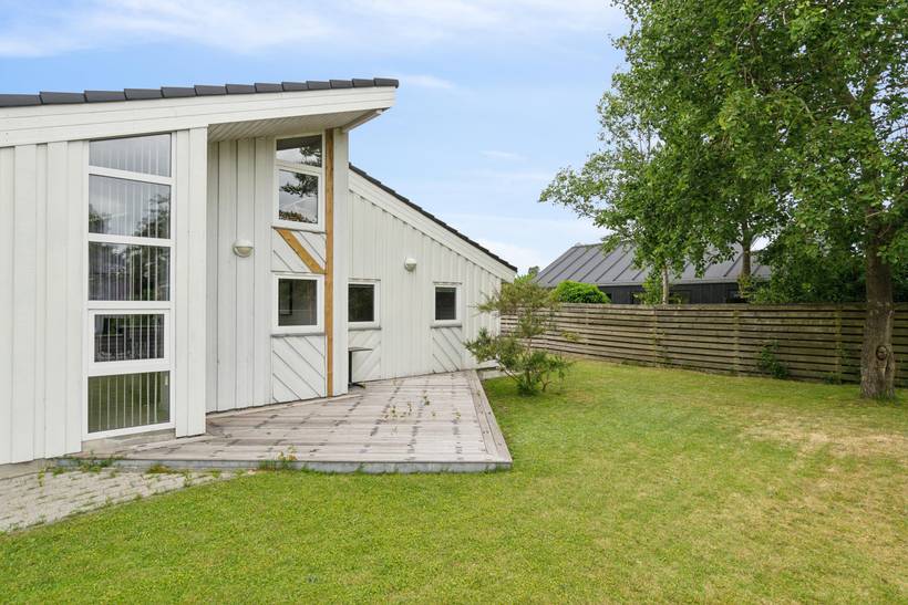 Foto von Ferienhaus OD45 in Saksild - Odder - Ostjütland