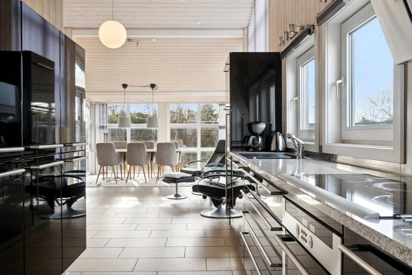Foto von Ferienhaus OD45 in Saksild - Odder - Ostjütland