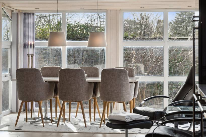 Foto von Ferienhaus OD45 in Saksild - Odder - Ostjütland