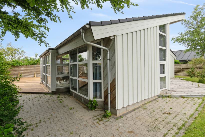 Foto von Ferienhaus OD45 in Saksild - Odder - Ostjütland