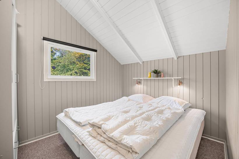 Foto von Ferienhaus OD48 in Jegum - Westjütland
