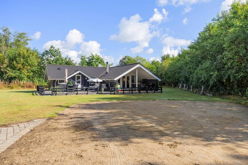 Foto von Ferienhaus OD48 in Jegum - Westjütland