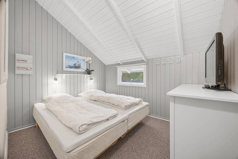 Foto von Ferienhaus OD48 in Jegum - Westjütland