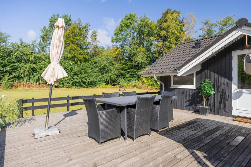 Foto von Ferienhaus OD48 in Jegum - Westjütland