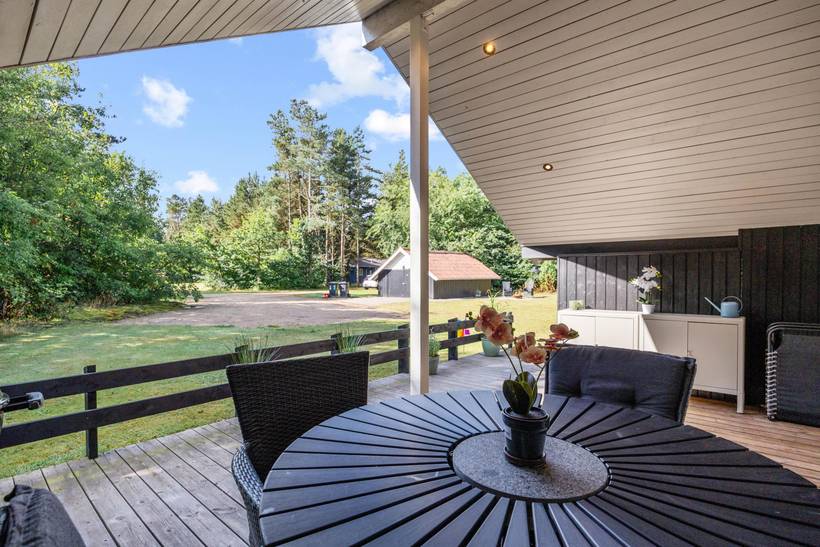 Foto von Ferienhaus OD48 in Jegum - Westjütland