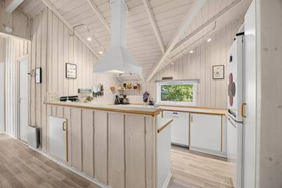 Vorschaubild von Ferienhaus OD48 in Jegum - Westjütland