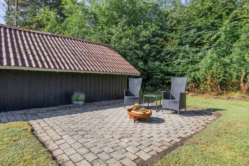 Foto von Ferienhaus OD48 in Jegum - Westjütland
