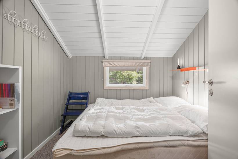 Foto von Ferienhaus OD48 in Jegum - Westjütland
