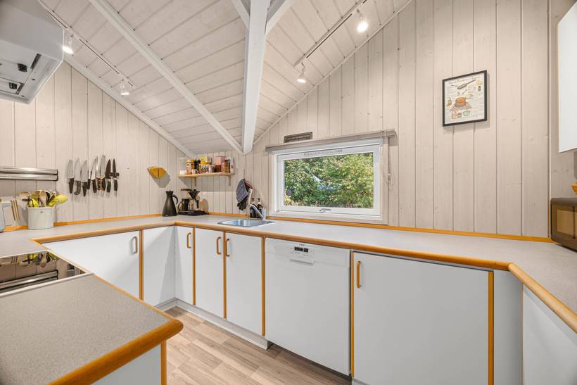 Foto von Ferienhaus OD48 in Jegum - Westjütland