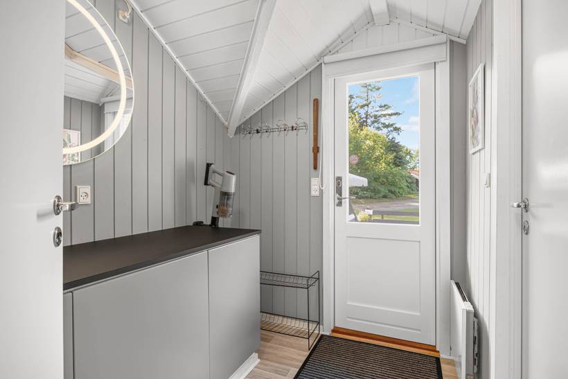 Foto von Ferienhaus OD48 in Jegum - Westjütland