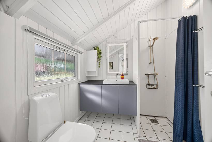 Foto von Ferienhaus OD48 in Jegum - Westjütland