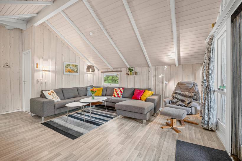 Foto von Ferienhaus OD48 in Jegum - Westjütland