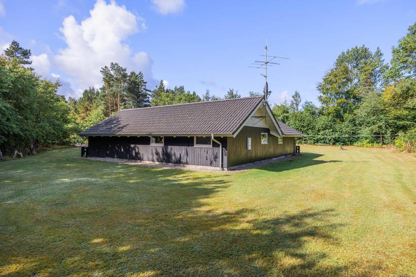Foto von Ferienhaus OD48 in Jegum - Westjütland
