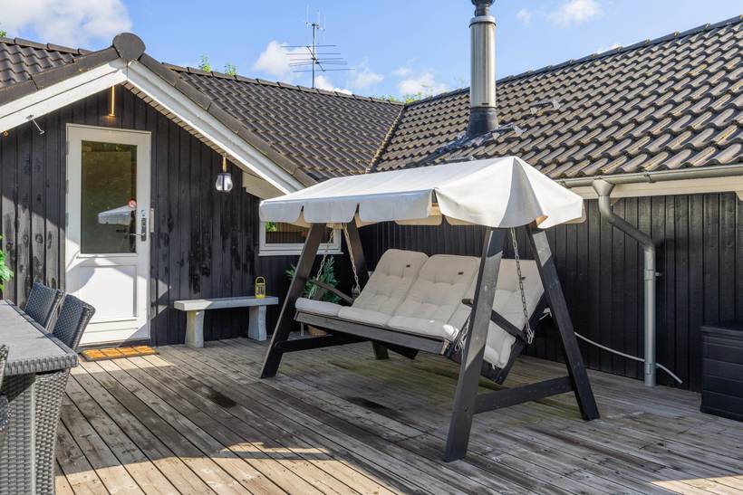 Foto von Ferienhaus OD48 in Jegum - Westjütland