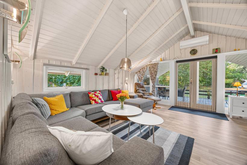 Foto von Ferienhaus OD48 in Jegum - Westjütland