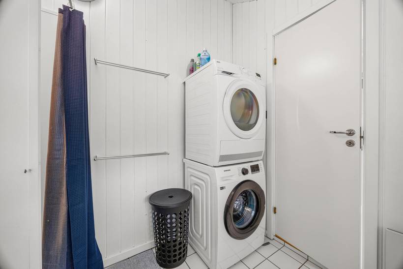 Foto von Ferienhaus OD48 in Jegum - Westjütland