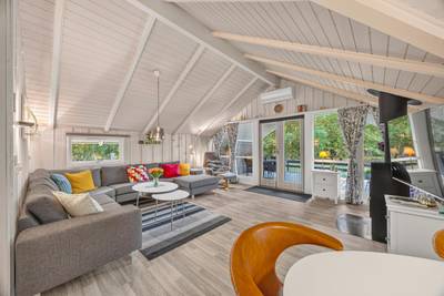 Vorschaubild von Ferienhaus OD48 in Jegum - Westjütland