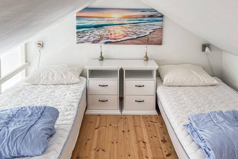 Foto von Ferienhaus OD49 in Sandkås - Bornholm